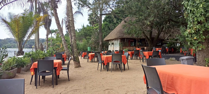 Goretti's Pizzeria And Bar Entebbe