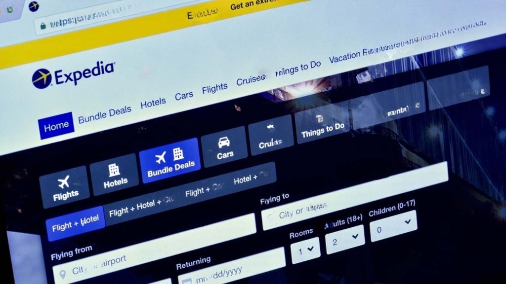 Expedia