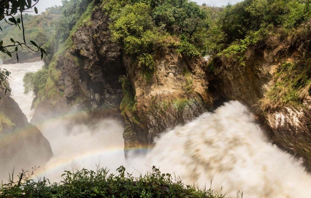 Ugandan Tour - Murchison Falls