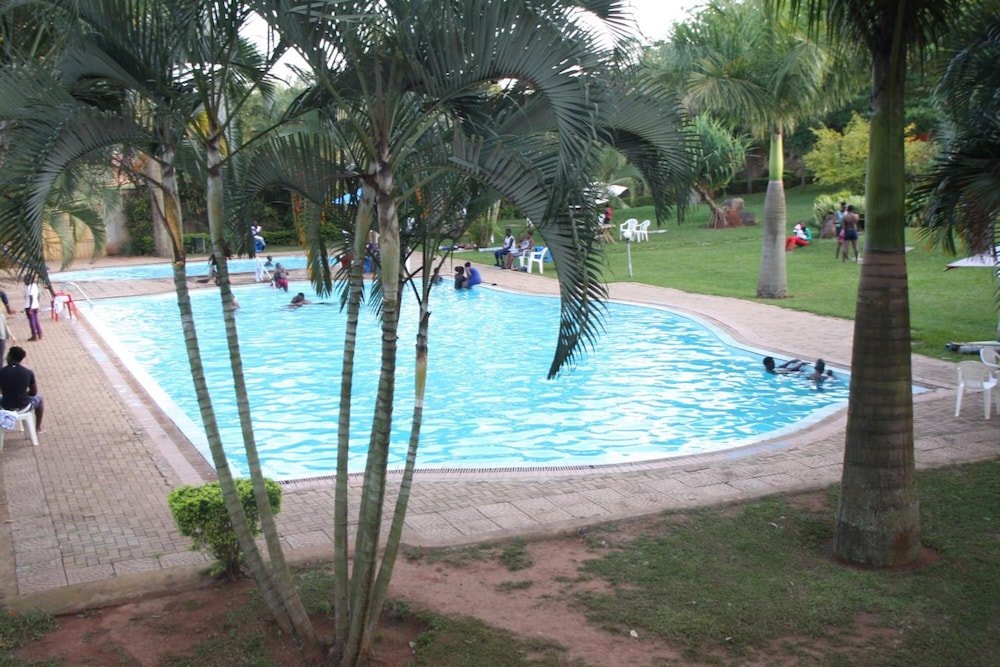 African Village Hotel
