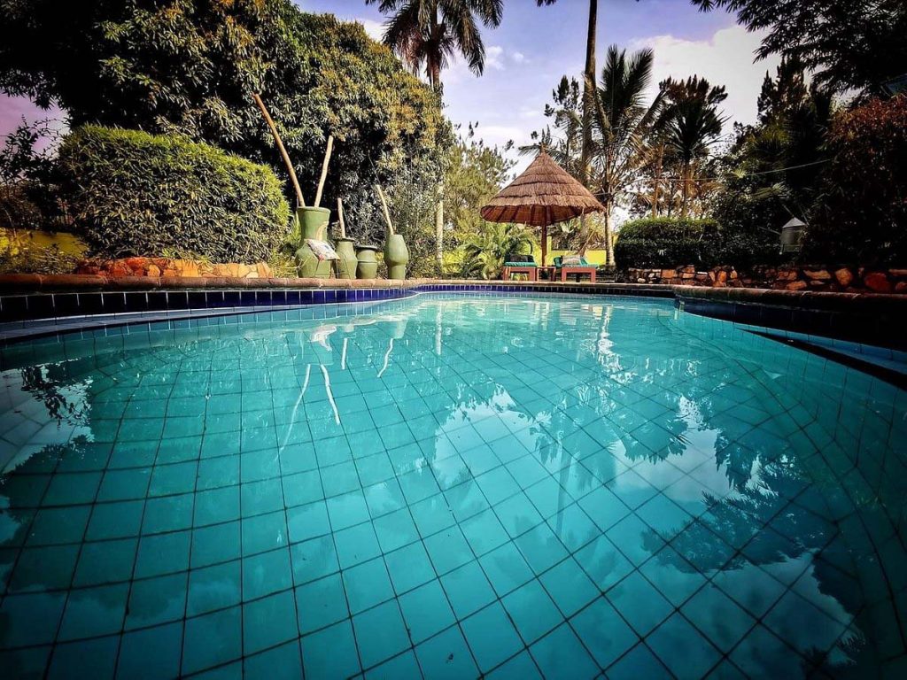 Afro Smile Hotel & Guest House