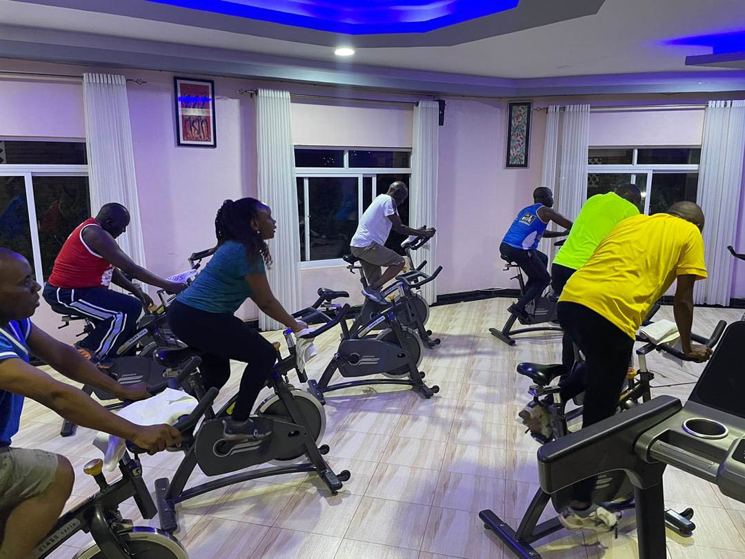 Colline Hotel Uncovering the Finest Hotels in Mukono Town: Your Guide to Finding the Perfect Accommodation Options