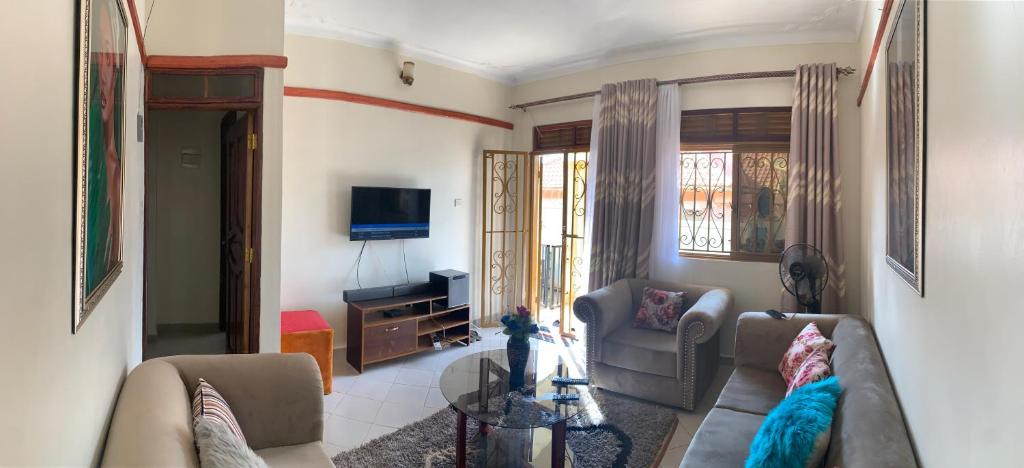 Countryside villas kigunga: Guest Houses in Mukono: Escape the Ordinary & Experience the Ultimate Comfort