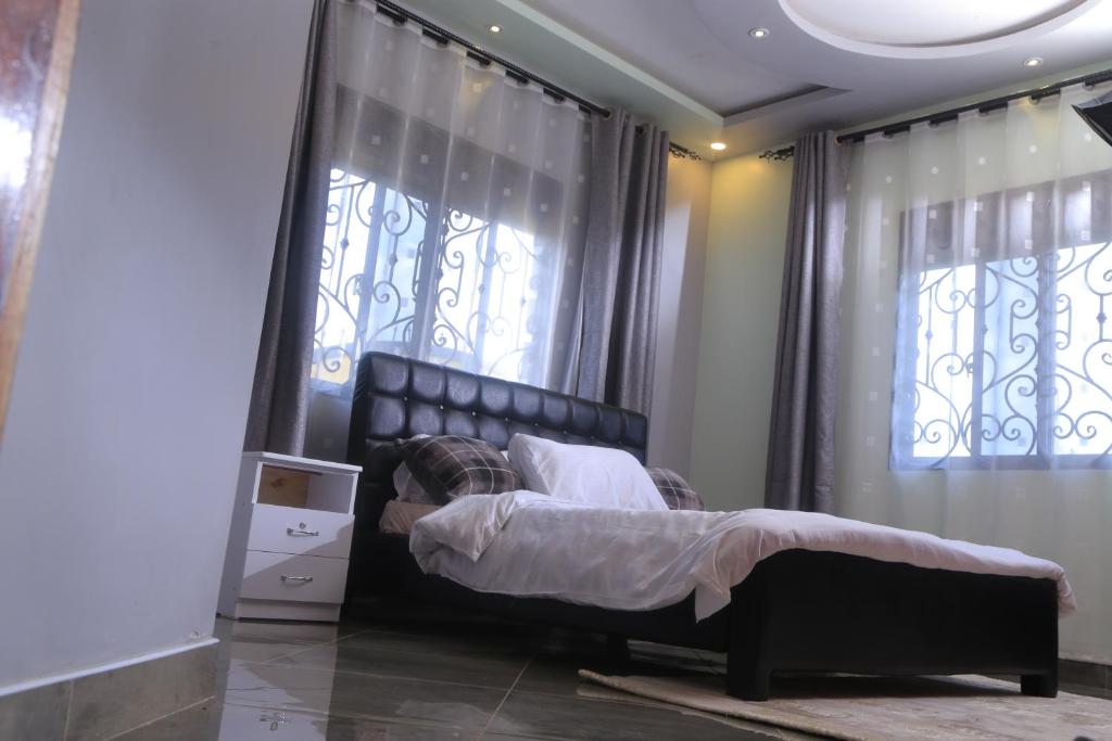 Green View Cottages: Guest Houses in Mukono: Escape the Ordinary & Experience the Ultimate Comfort