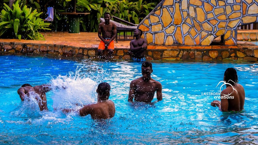 Kingfisher Safaris Resort Hotel Jinja