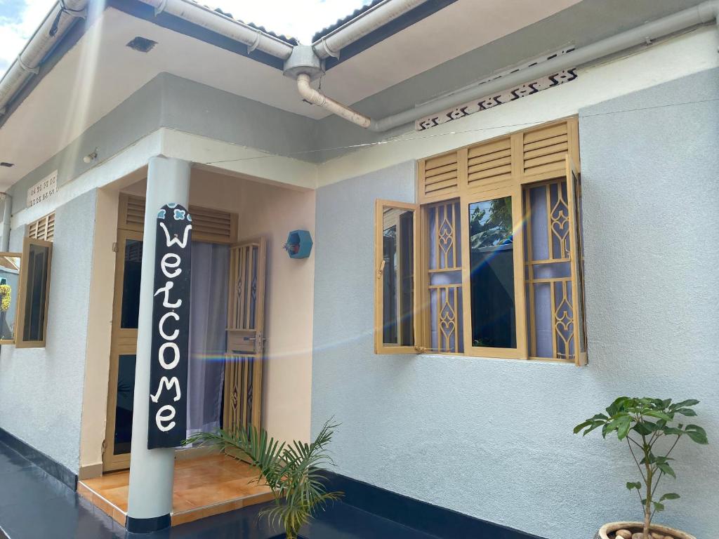 Melike’s Hub Guest House