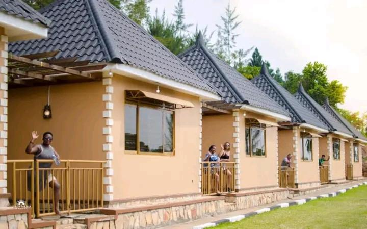 Riverside woods Ssezibwa2: Guest Houses in Mukono: Escape the Ordinary & Experience the Ultimate Comfort