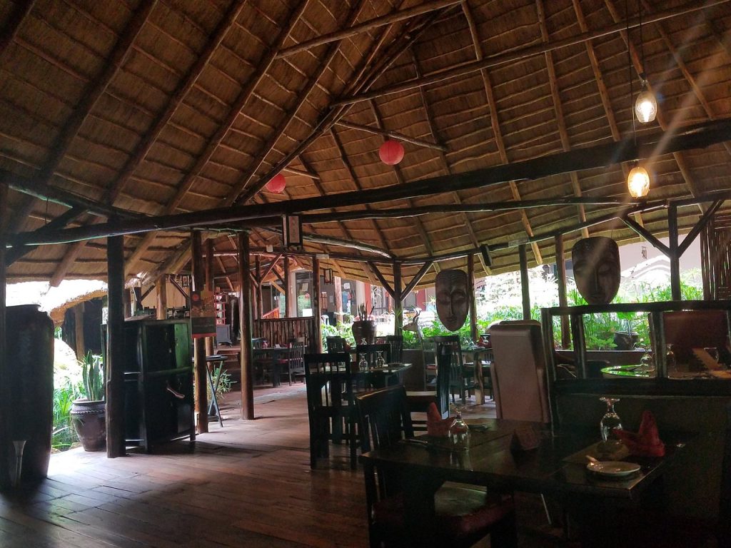 Tamarai Restaurant