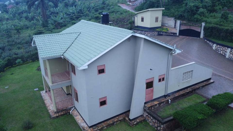 UFAM Uganda: Guest Houses in Mukono: Escape the Ordinary & Experience the Ultimate Comfort