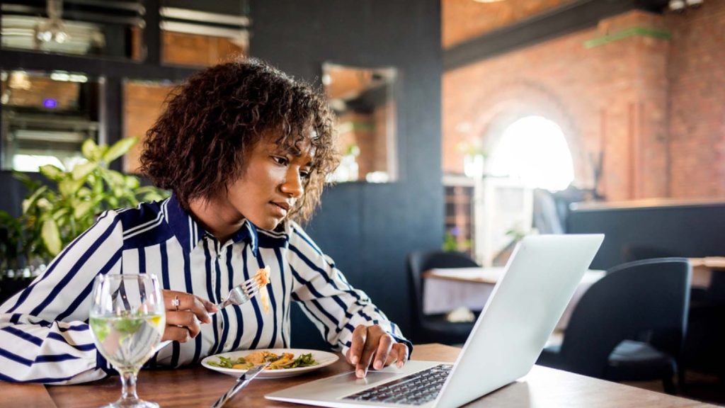 is Hotel WiFi Safe to Use