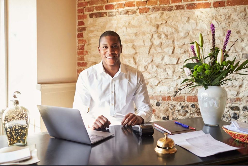 Hotel Management Qualifications