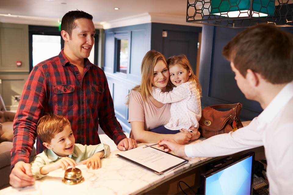 What Are The Three Important Expectations Of Guests In A Hotel