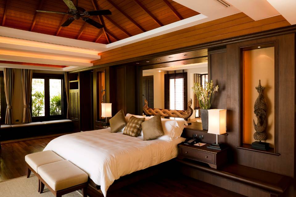What Is The Difference Between Standard Room And VIP Room