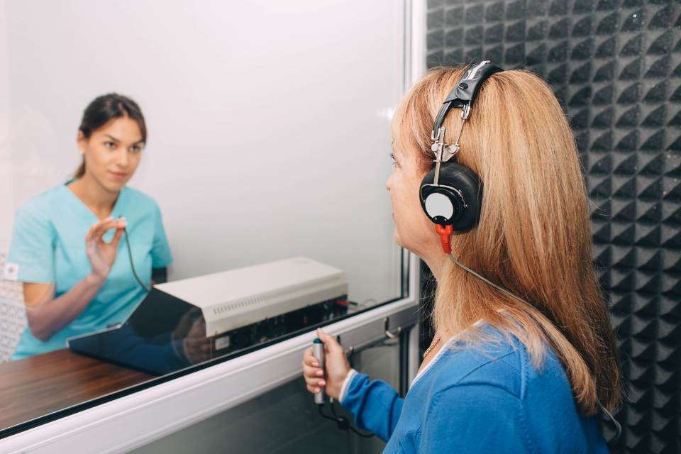 Are Hotel Rooms Soundproof