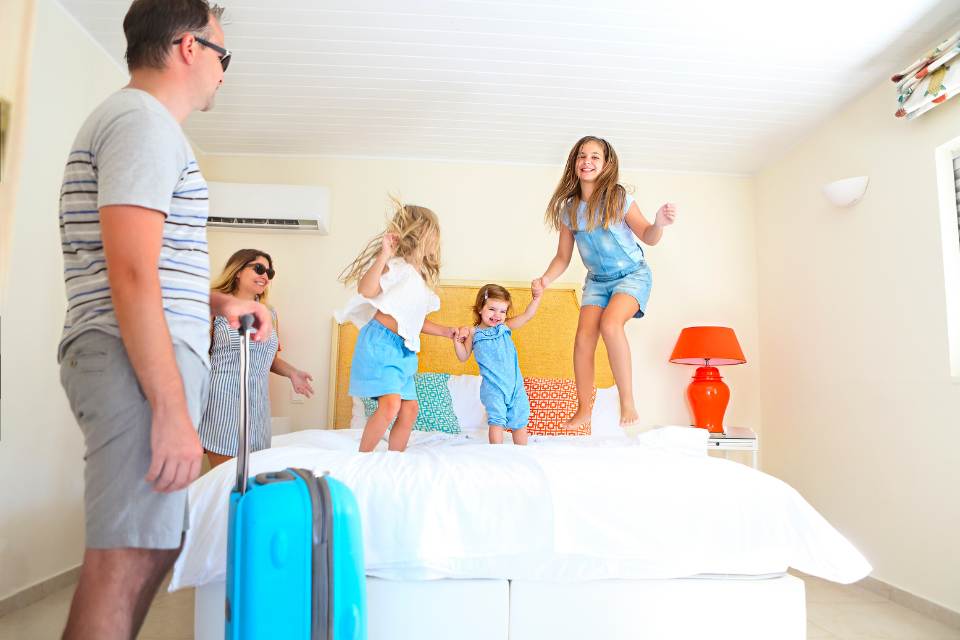 Are Hotel Rooms Soundproof