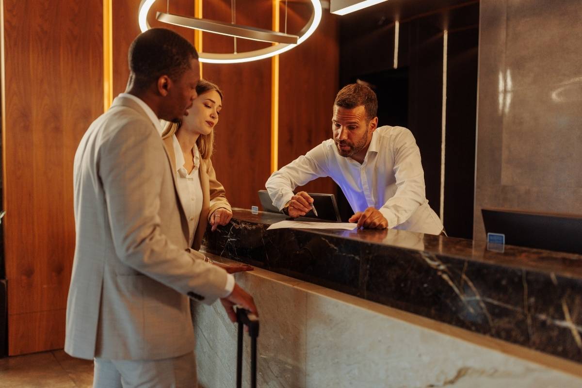 What Are The Common Rules In A Hotel?